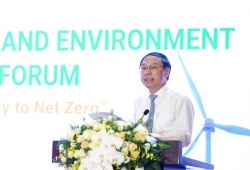 Net Zero đang định hình 'luật chơi mới' trong thương mại quốc tế