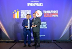 HDBank ghi dấu ấn quốc tế với bộ ba giải thưởng danh giá về bán lẻ, SME và tài trợ chuỗi cung ứng