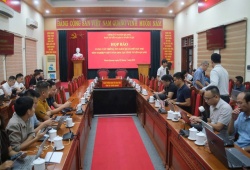 Vụ” mưa điểm 10” tại Tuyên Quang: Khởi tố phó hiệu trưởng, đề xuất thi lại cho 328 thí sinh