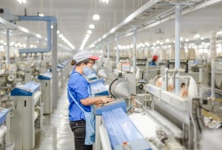  Số doanh nghiệp giải thể lập kỷ lục trong 6 tháng đầu năm