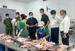 Đổi mới tư duy quản lý thực phẩm