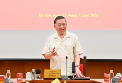 Tổng Bí thư, Chủ tịch nước Tô Lâm: 4 khoảng trống lớn trong phát triển văn hóa