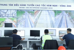 Chính thức thu phí thêm 05 tuyến thuộc đường cao tốc Bắc – Nam từ ngày mai (15/7)
