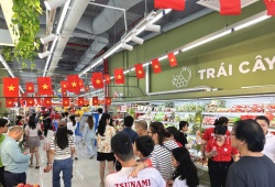 Điều gì khiến các tổ chức tài chính quốc tế xem WinCommerce là động lực tăng trưởng quan trọng nhất của Masan? 