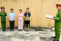 Khởi tố nhiều giám đốc công ty vàng bạc lớn tại TP Hồ Chí Minh