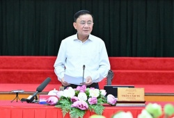 Tháo gỡ triệt để các 'điểm nghẽn' để thúc đẩy tăng trưởng