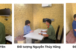 Bắt tạm giam Giám đốc và Tổng biên tập Nhà xuất bản Hội Nhà văn liên quan cuốn sách 'Chuyện với Thanh'