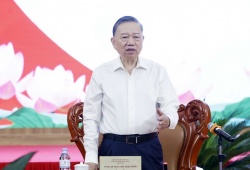 Xây dựng Sơn La thành trung tâm nông nghiệp sinh thái và du lịch đặc sắc vùng Tây Bắc