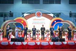 Hội chợ Thương mại Việt-Lào 2026: Cơ hội kết nối giao thương, gắn kết chiến lược
