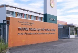 Vụ điểm thi bất thường ở Tuyên Quang chuyển về Bộ Công an điều tra