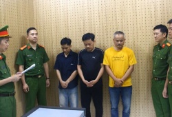 Sơn La: Bắt giám đốc doanh nghiệp làm giả hàng trăm phiếu thí nghiệm vật liệu xây dựng
