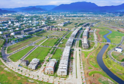 Bất động sản giá trị thực và pháp lý minh bạch lên ngôi