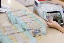 Quy định mới về giao dịch chuyển tiền từ 400 triệu đồng