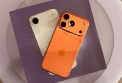 iPhone, MacBook sắp tới sẽ tăng giá