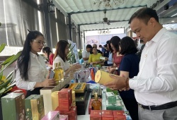 Thổ Nhĩ Kỳ - thị trường tiềm năng, mở ra cơ hội bứt phá cho nông sản Việt
