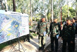 TP.HCM triển khai tìm kiếm hài cốt liệt sĩ tại 12 địa điểm gắn với các trận đánh lớn