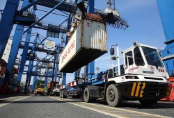 Hà Nội phê duyệt đề án liên thông dữ liệu, thúc đẩy logistics số