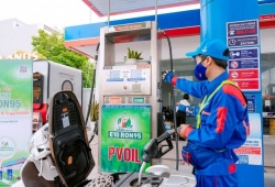 Hà Nội tổng kiểm tra, giám sát chất lượng xăng sinh học E10