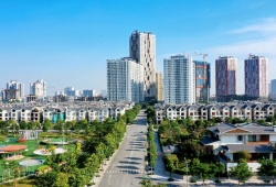 Đề xuất cho doanh nghiệp tự quyết giá nhà ở thương mại