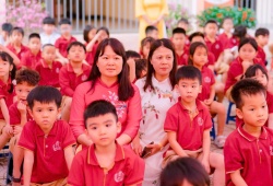 Hà Nội công bố 6 tiêu chí bổ nhiệm hiệu trưởng khi sắp xếp trường học