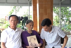 Mẹ Việt Nam anh hùng – Những 'tượng đài sống' của lòng yêu nước