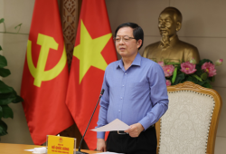 Dồn toàn lực để gỡ 'thẻ vàng' IUU trong năm 2026