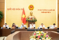Xây dựng Luật Phát triển đô thị: Kiến tạo khuôn khổ pháp lý hiện đại, dẫn dắt tương lai
