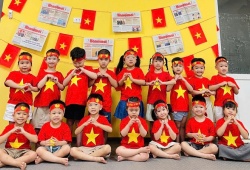Chính phủ ban hành Chương trình quốc gia về bảo vệ trẻ em giai đoạn 2026-2030