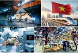 Việt Nam đang đứng trước cơ hội lớn để chinh phục mục tiêu tăng trưởng 10%