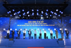 Thành lập trung tâm giải mã lượng tử Quang Trung: Điểm đến của công nghệ tương lai