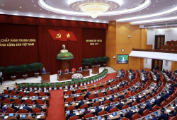 Trung ương ban hành 19 điều đảng viên không được làm