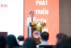 Chủ tịch Quốc hội: Không thể giám sát những vấn đề mới bằng tư duy cũ
