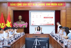 Cần chính sách thúc đẩy doanh nghiệp dẫn dắt công nghiệp văn hoá
