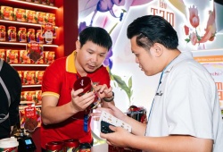 Từ tăng trưởng doanh thu đến tăng trưởng giá trị: Điều gì đang thay đổi tại Masan Consumer?