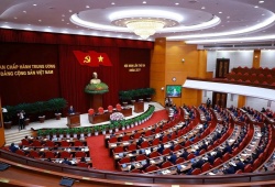 Đổi tên Ban Tuyên giáo và Dân vận Trung ương thành Ban Tuyên giáo Trung ương