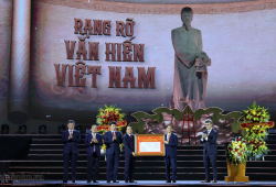Kỷ niệm 300 năm Ngày sinh Lê Quý Đôn: Lan tỏa giá trị di sản văn hóa Việt Nam