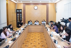 Đổi mới quản trị để DNNN dẫn dắt tăng trưởng và xây dựng chuỗi giá trị Việt