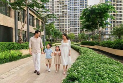 Masterise Homes đồng hành cùng khách hàng toàn quốc với giải pháp tài chính ưu việt