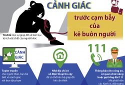 Ninh Bình: Đẩy mạnh tuyên truyền, phòng ngừa tội phạm mua bán người trên không gian mạng