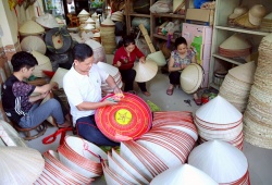 Phát triển du lịch làng nghề gắn với OCOP, nâng tầm kinh tế nông thôn