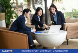 Tập đoàn Bảo Việt (BVH): Tổng doanh thu hợp nhất 6 tháng đầu năm 2026 đạt hơn 32.000 tỷ đồng, tăng trưởng 9,2%