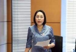 Đất đai là “phép thử” lớn nhất của Luật Phát triển đô thị