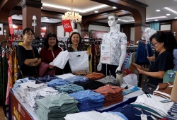 Sóc Trăng Mega Sale 2026: Đòn bẩy xúc tiến thương mại và kích cầu tiêu dùng