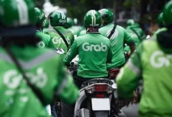 Grab bị phạt 1,36 tỷ đồng do vi phạm quy định bảo vệ quyền lợi người tiêu dùng