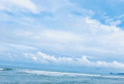Cụm đảo Quan Lạn - Minh Châu: Miền biển xanh, cắt trắng và nắng vàng