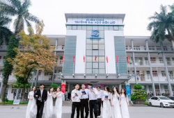 Điểm chuẩn Trường Đại học Điện lực năm 2026