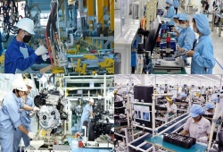 Hà Lan - Thị trường tiềm năng để doanh nghiệp công nghiệp chế tạo bứt phá