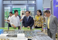 Vietbuild TP.HCM 2026: Điểm hẹn công nghệ mới và kết nối giao thương ngành xây dựng