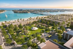 Dấu ấn của Vinhomes trong kỷ nguyên đô thị bền vững qua lăng kính truyền thông quốc tế