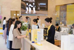 Nam A Bank: Củng cố vị thế Top 15 trên thị trường với định giá hấp dẫn